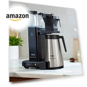 Thermal Carafe 10-Cup Coffee Maker — Carafes & Pitchers, Technivorm Moccamaster