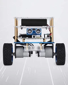 Tumbller Self-Balancing Robot Kit, Elegoo