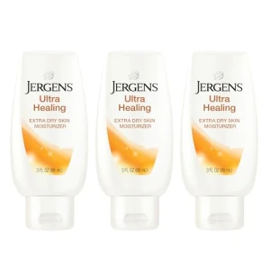 Ultra Healing Dry Skin Lotion, Jergens