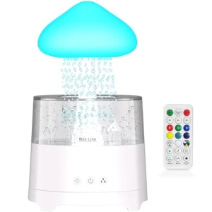 Ultrasonic Cool Mist Essential Oil Diffuser — Essential Oil Diffuser, Diffuserlove