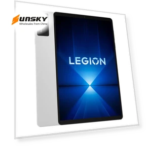 AI Gaming WIFI Tablet — Gaming Consoles, Lenovo