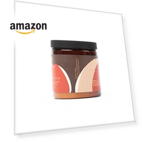 Double Butter Cream - Rich Daily Moisturizer — Hair Essentials, As I Am
