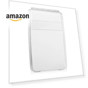 Horizon O2+ Air Purifier — Activated Carbon Air Purifiers, Brondell