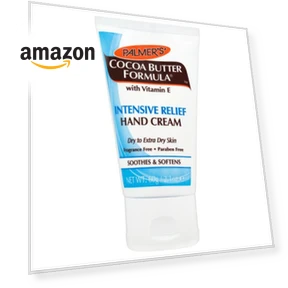 Intensive Relief Hand Cream — Hand Creams & Lotions, Palmer's
