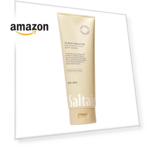 KP Body Scrub — Scrubs, Saltair