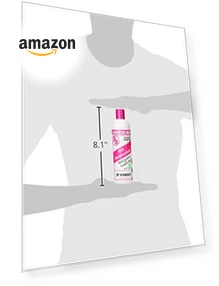 Oil Moisturizer Hair Lotion — Hair Nourishing Oils, BB