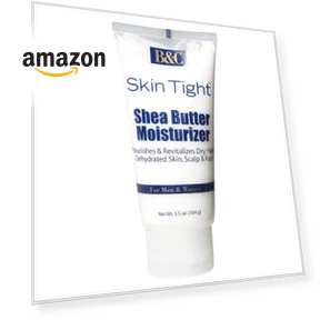 Skin Tight Shea Butter Moisturizer — Beauty & Personal Care, B & C PRODUCTS