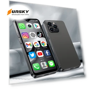 Smartphone — Mobiles, SOYES