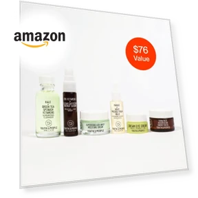 Superfood Antioxidant Skincare Giftset — Skincare Bundles, Youth To The People