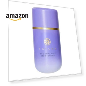The Dewy Milk Moisturizer — Nourishing Body Creams, Tatcha