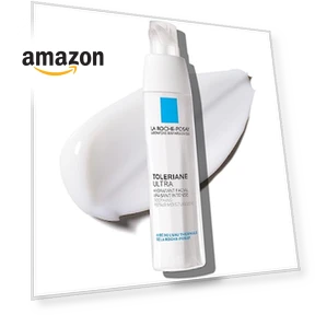 Ultra Soothing Repair Face Moisturizer — Creams & Moisturizers, La Roche-Posay