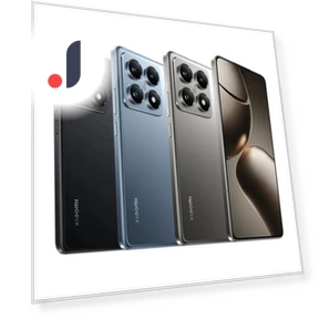14T Pro 5G Smartphone — Mobiles, Xiaomi