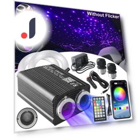 32W RGBW Dual Head Car Star Sky — Car Accessories & Gadgets, Auto Accessories Home