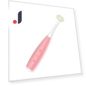 3D Side Sound Electric Toothbrush Replacement Head — Electric Toothbrush Heads, JOHO