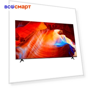55" Smart TV — Television, Viomi