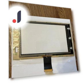 7-inch Touch Screen Glass Digitizer — Navigation & GPS Accessories, happybuySE