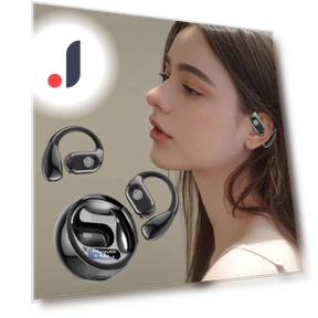 AI Language Translator Earbuds — Language Translators, Wrigleys