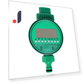Automatic Outdoor Watering Timer — Controllers, Health & Beauty PRODUCT