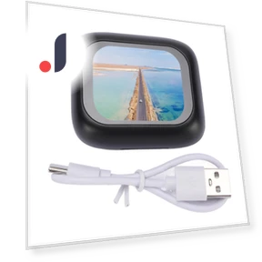 Bluetooth Headphones with Touch Control LED Translation — Phone Accessories, DIYelecs