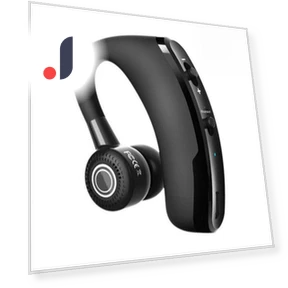 Bluetooth Headset — Audio Gear, SmartGears