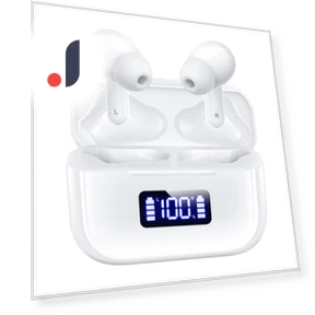 Bluetooth Wireless Earbuds — In-Ear Headphones, Japan Electronics