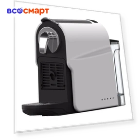 Capsule Coffee Machine — Coffee & Espresso Combos, JONR