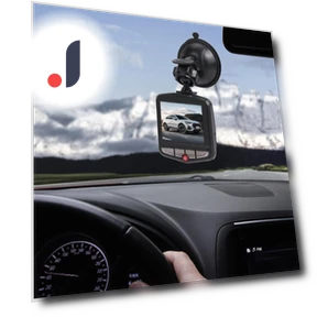 Car Dash Cam — Dashboard Cameras, Wrigleys
