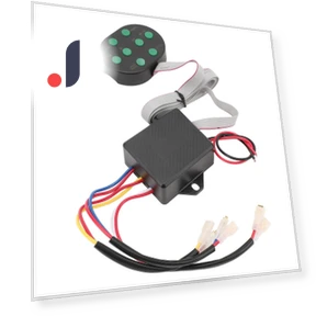 Car Horn Controller — Air Horns, CosyHome