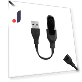 Charging Base Adapter — Chargers, 3C-Data line