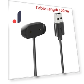 Charging Dock Adapter for Smartwatches — Smartwatch Charging Solutions, j-3C
