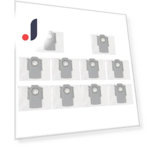 Dust Collector — Parts & Accessories, Houspace
