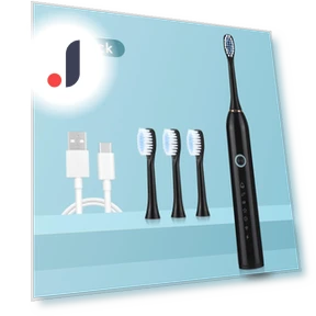 Electric Toothbrush — Chargers, JOHO
