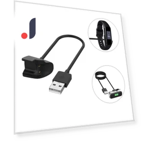 Fast Charging Cable — Chargers, 3C-Data line