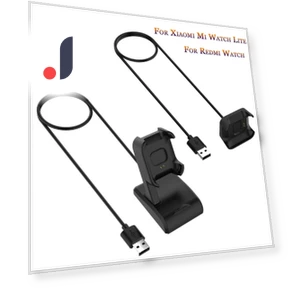 Fast Charging USB Cable — Smartwatch Charging Solutions, 3C-Data line