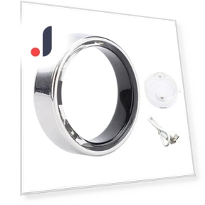 Fitness Sleep Health Ring — Smart Rings, TOMTOP JMS