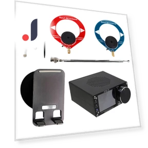 Full Range Radio Receiver — CB Radios & Scanners, Wrigleys