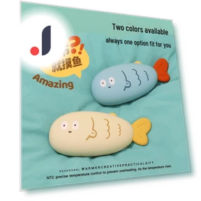 Hand Warmer — Hand Warmers, Got Now