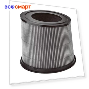 HEPA Air Purifier Replacement Filter — HVAC Filtration, Smartmi
