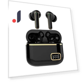 In-Ear Hearing Aid — Hearing Support, Sunsky-Spare Parts