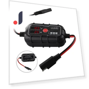 LCD Digital MPPT Solar Charge Controller — Power Management, Industrial Commercial Giants
