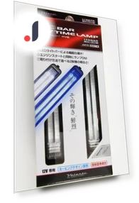 LED Bar Daytime Lamp — Daytime Running Modules, SAMURAI STYLE