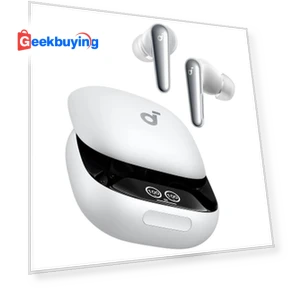 Liberty 4 Pro ANC Earbuds — In-Ear Headphones, Anker