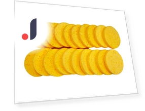 Low-frequency interference wave therapy device with vacuum sponges — Rehabilitation & Therapy Equipment, Zen-Japan Electronics