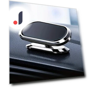 Magnetic Cell Phone Holder — Dashboard Installation Kits, Auto Parts Decorate