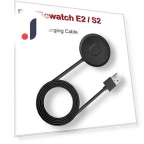 Magnetic Charging Cable Adapter — Smartwatch Charging Solutions, 3C-Data line