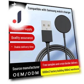 Magnetic Charging Cable — Smartwatch Charging Solutions, Smarter than future