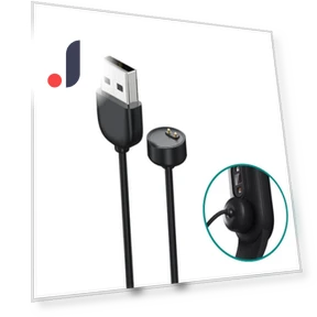 Magnetic USB Charging Cable — Chargers, j-3C