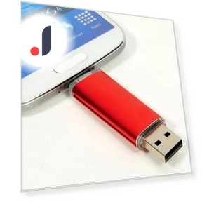 Micro USB 2.0 Flash Drive OTG Adapter — USB Hubs, Enjoy Smart Home