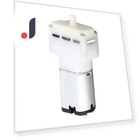 Miniature Vacuum Pump for Aquarium Oxygen Circulation — Accessories, DexinBen