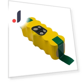 Ni-MH Battery 14.4V 3500mAh — Batteries, Houspace